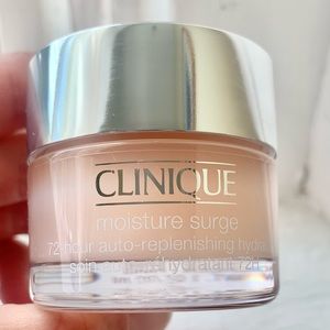 Clinique Moisture Surge 72H-Gel 1oz/30ml